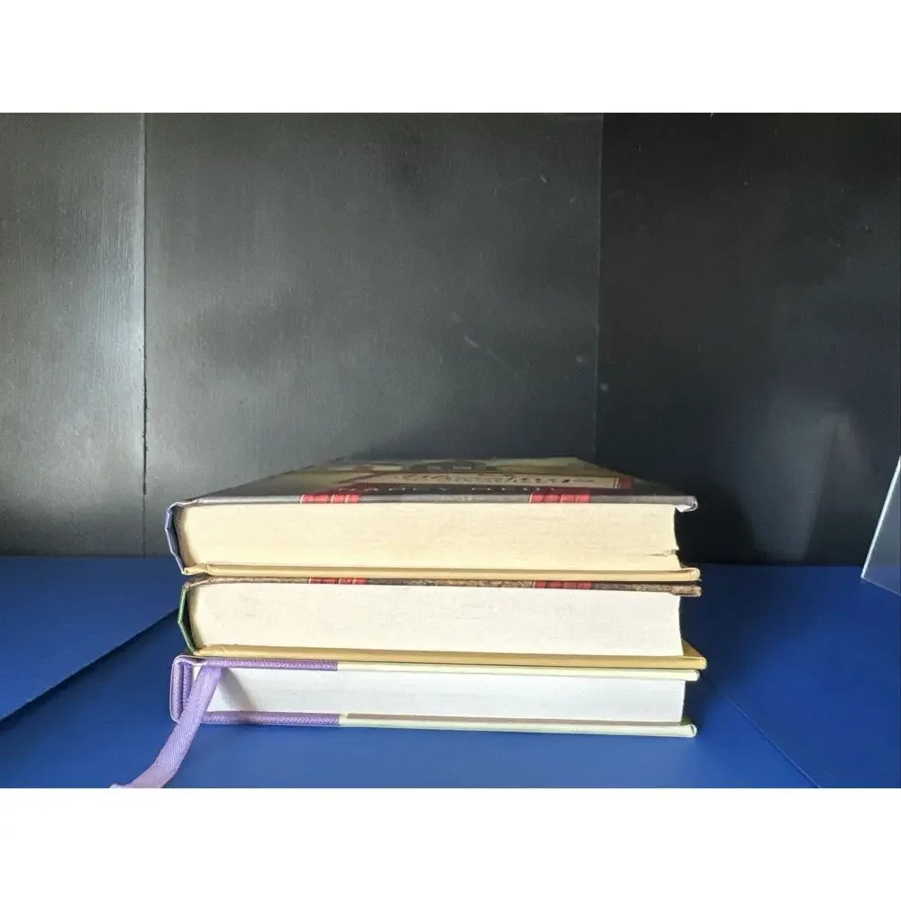 Book where hope